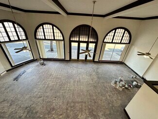 Lexington, NC Flex - 220 N Main St