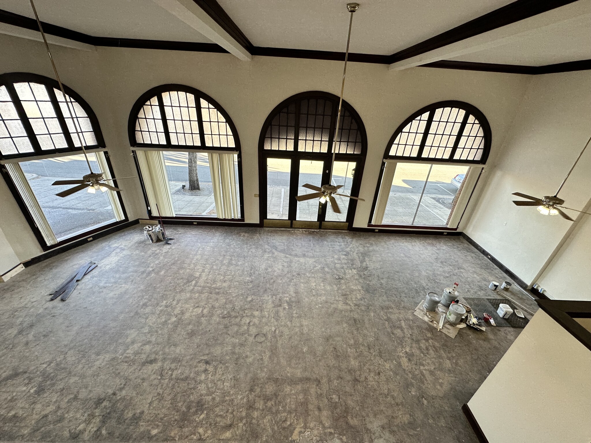 220 N Main St, Lexington, NC for Rent