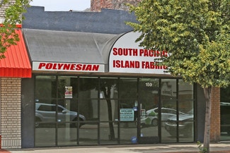 Manteca, CA Office/Retail - 159 W Yosemite Ave
