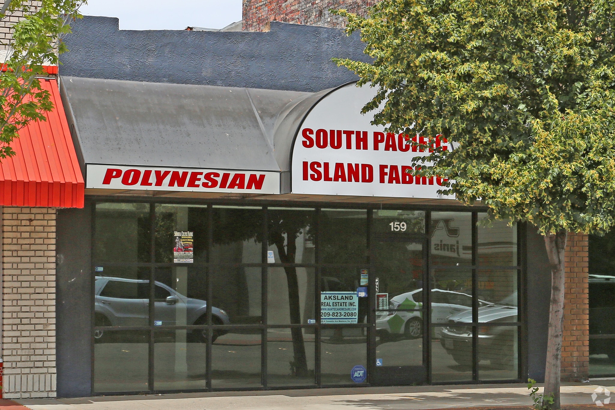 159 W Yosemite Ave, Manteca, CA for Rent