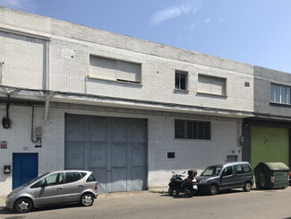Getafe, MAD Warehouse - undefined