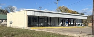 Alvin, TX Office/Retail - 2610 TX-35 Loop
