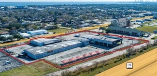 La Porte, TX Industrial - 621 State Highway 146 La Porte, TX Industrial - 621 State Highway 146