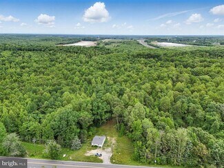 Stafford, VA Industrial Land - Ramoth Church Rd Rd Stafford, VA Industrial Land - Ramoth Church Rd Rd
