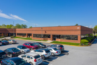 Newark, DE Office, Flex, Industrial - 100 White Clay Center Dr