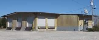 Columbia, MO Industrial - 1301 E Harvester Rd