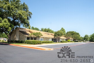 Arlington, TX Office - 1180-1194 W Pioneer Pky