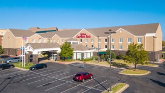 Oklahoma City, OK Hospitality - 3201 NW 137th St Oklahoma City, OK Hospitality - 3201 NW 137th St