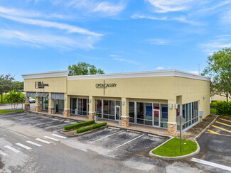 Davie, FL Retail - 15641-15661 Sheridan St