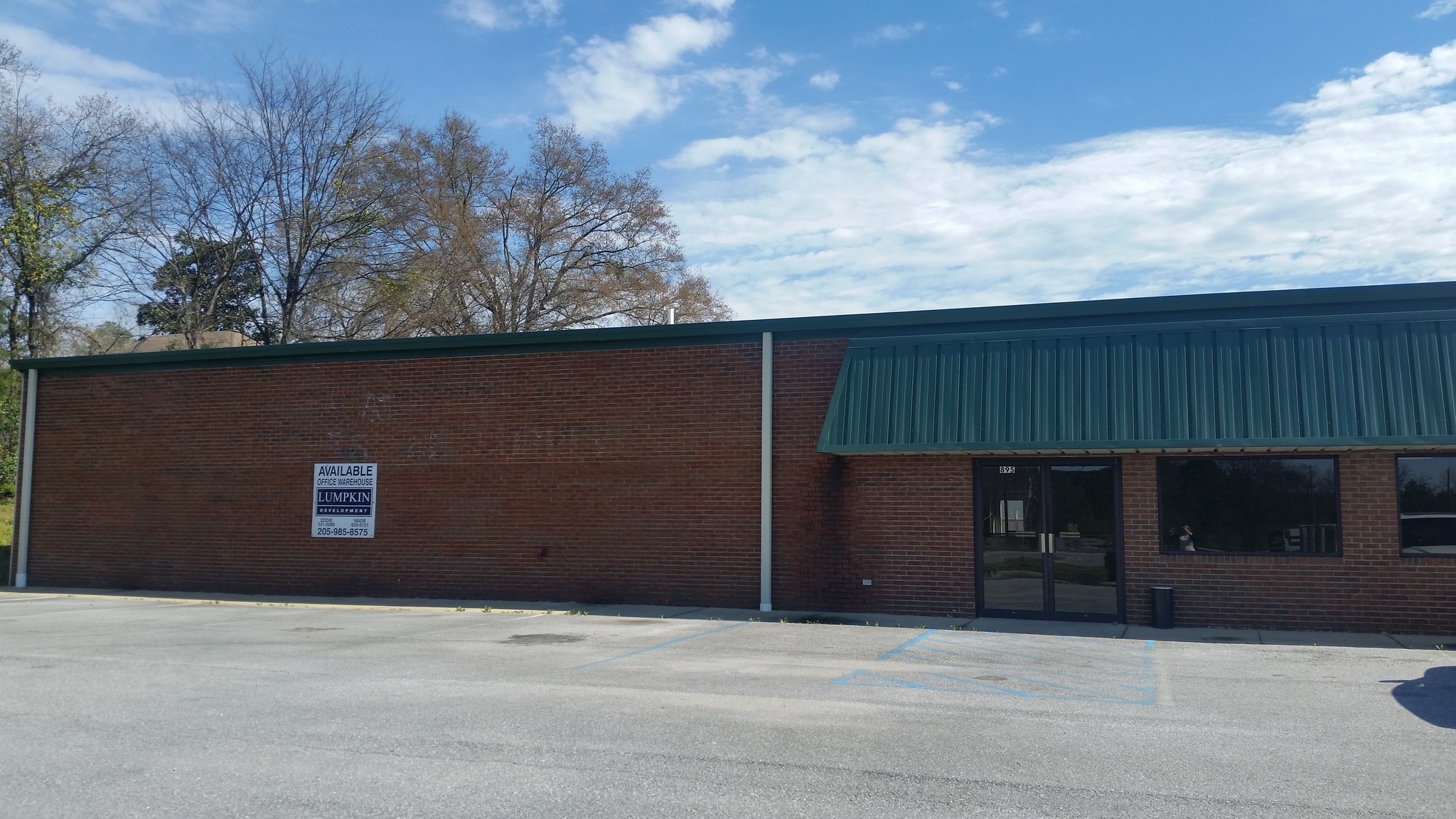 895 Highway 31, Alabaster, AL for Rent