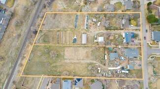Arvada, CO Residential Land - 7000-7040 W 61st Ave