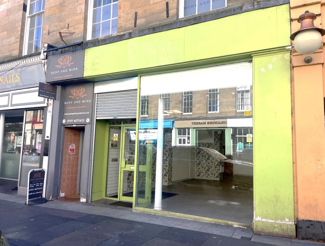 20 Nun St, Newcastle Upon Tyne, TWR for Rent