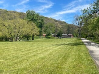 Renfrew, PA Flex - 102-103 Hicks Road Rd