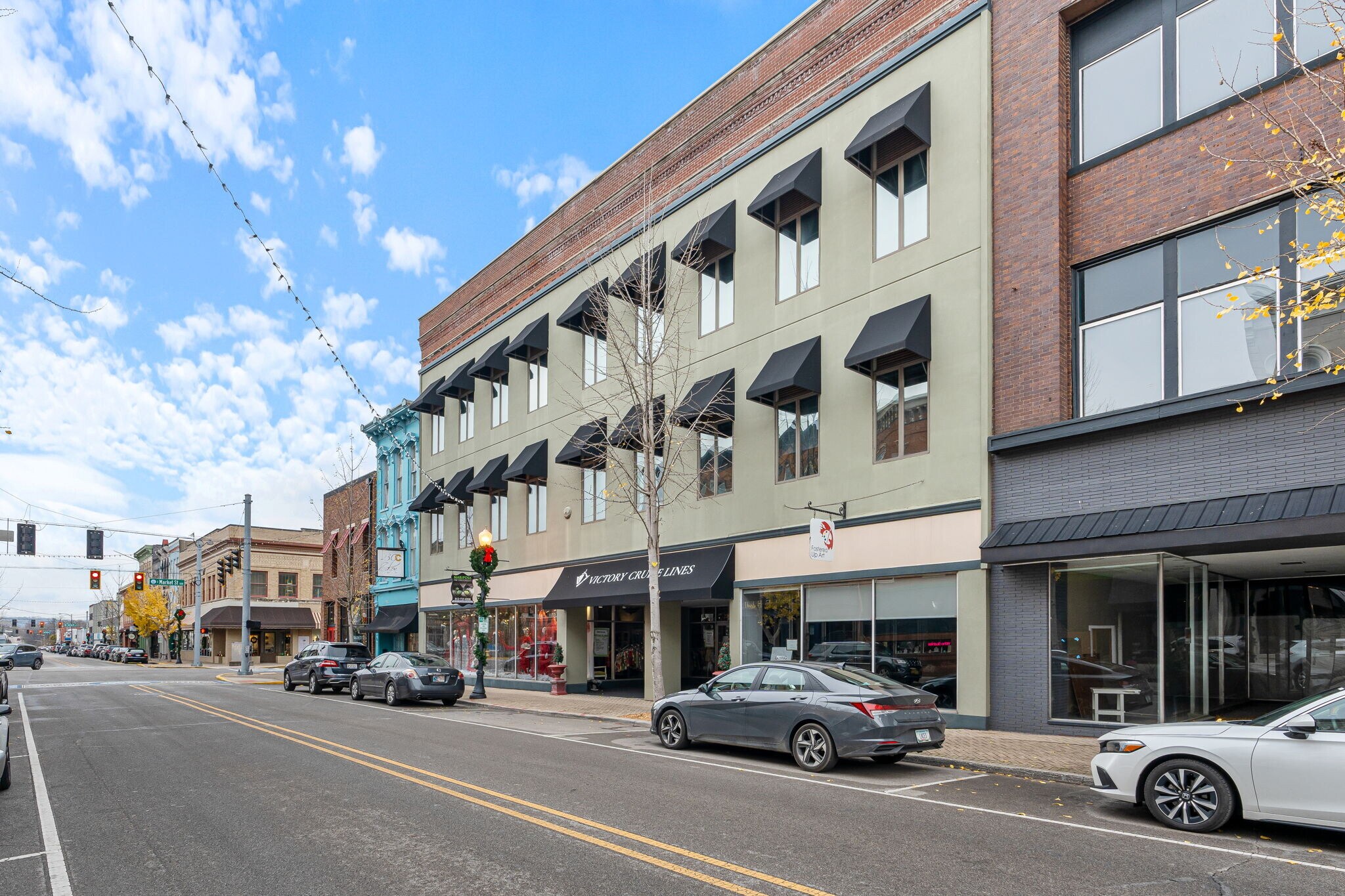 222 Pearl St, New Albany, IN for Sale