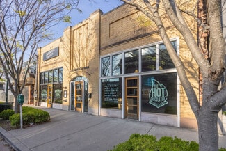 Chattanooga, TN Retail - 1437 Market St