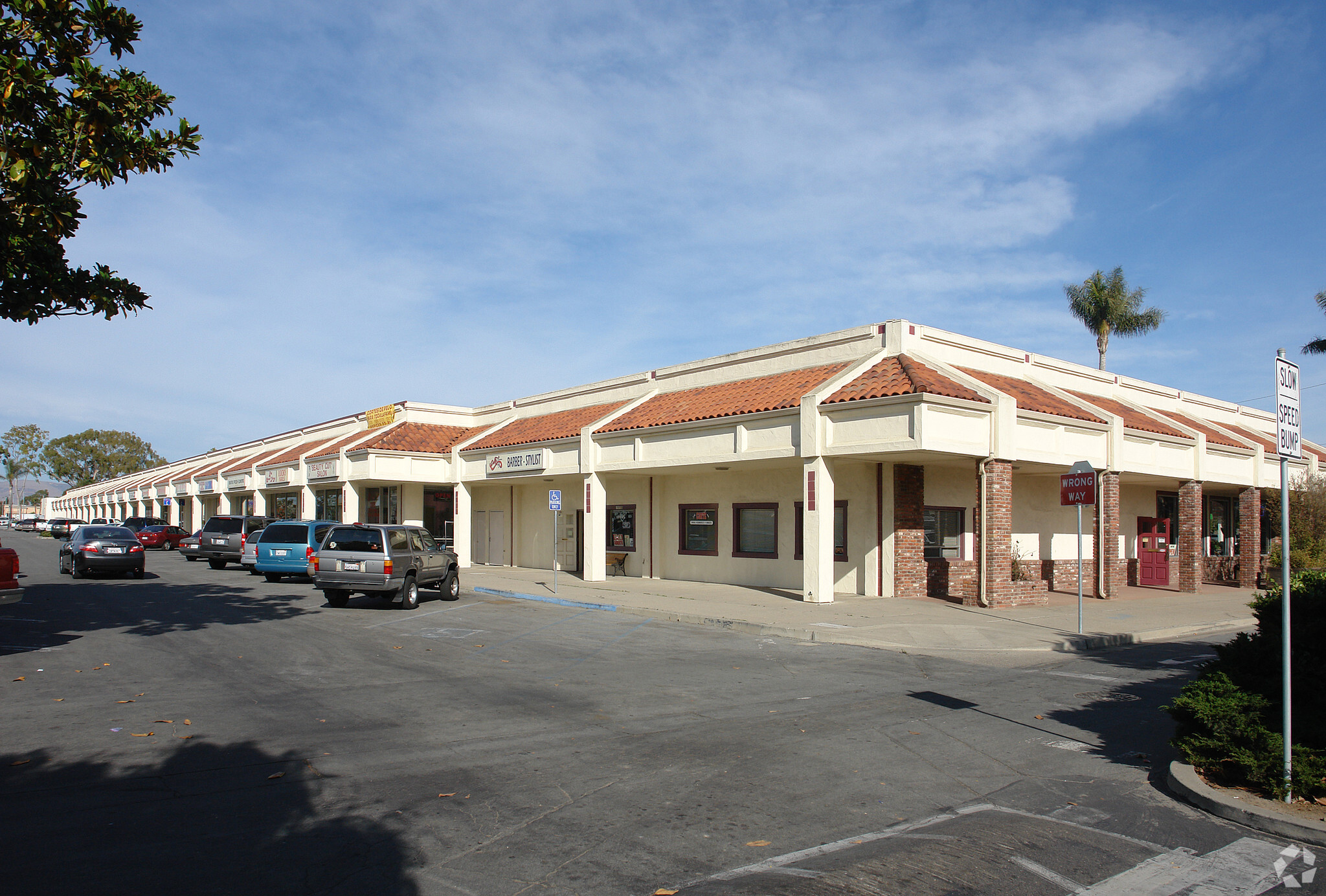 1511-1555 S Broadway, Santa Maria, CA for Sale