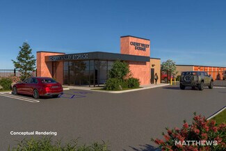 Cherry Valley, CA undefined - 38692 Brookside Ave