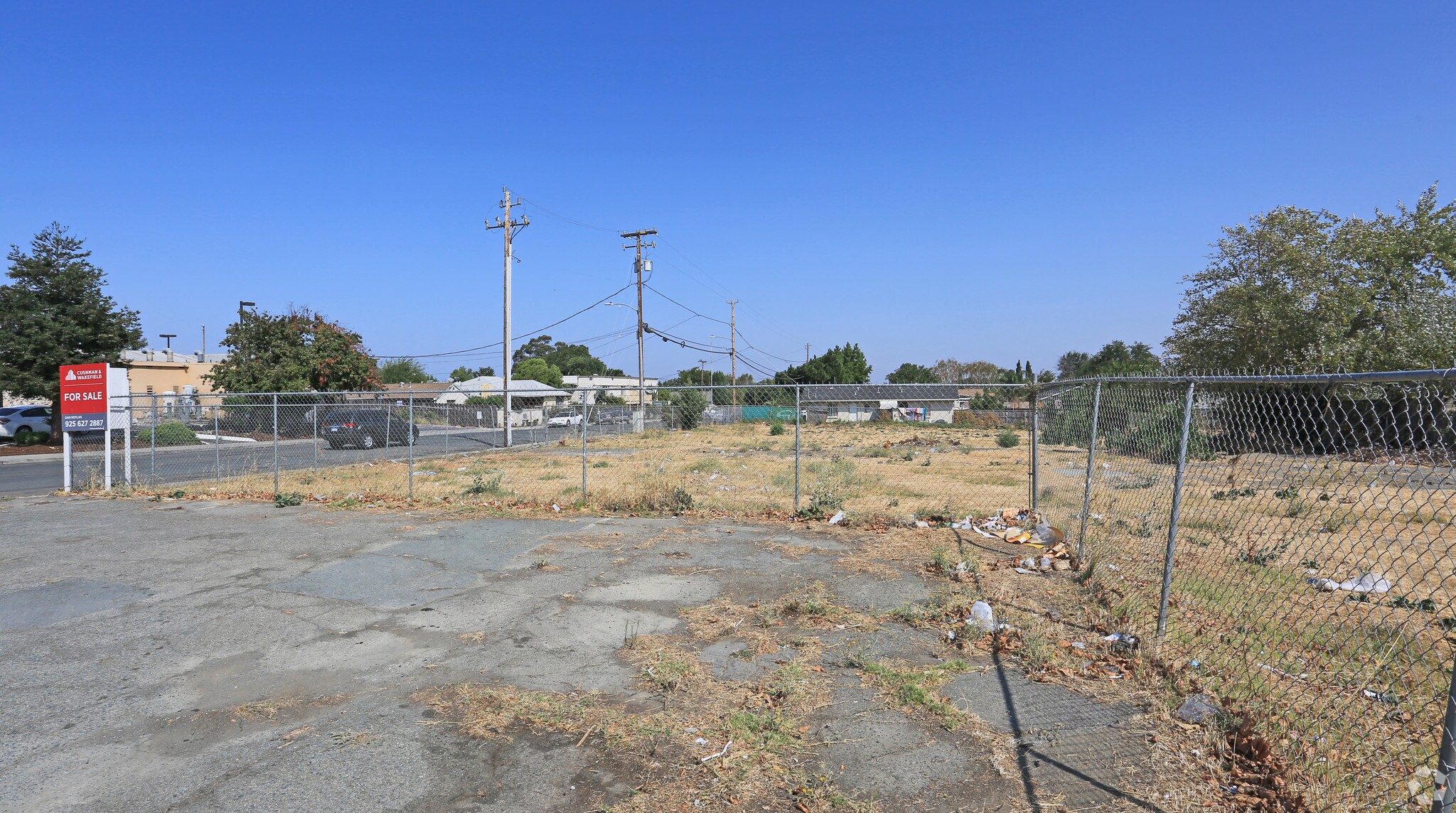 2640 Willow Pass Rd, Bay Point, CA for Sale