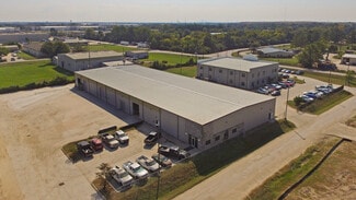 Houston, TX Industrial - 9730 Windfern Rd Houston, TX Industrial - 9730 Windfern Rd