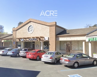 Benicia, CA Office/Retail - 2000-2046 Columbus Pky