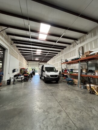 Summerville, SC Industrial - 131 Elliana Way Summerville, SC Industrial - 131 Elliana Way