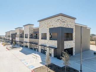 Leander, TX Office/Residential - 15301 Ronald Reagan Blvd Leander, TX Office/Residential - 15301 Ronald Reagan Blvd