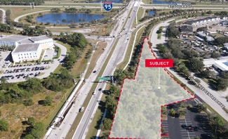 Port Saint Lucie, FL Commercial - 8540 Commerce Centre Drive Dr Port Saint Lucie, FL Commercial - 8540 Commerce Centre Drive Dr