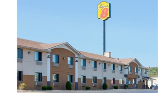 Ripley, WV Hospitality - 102 Duke Dr