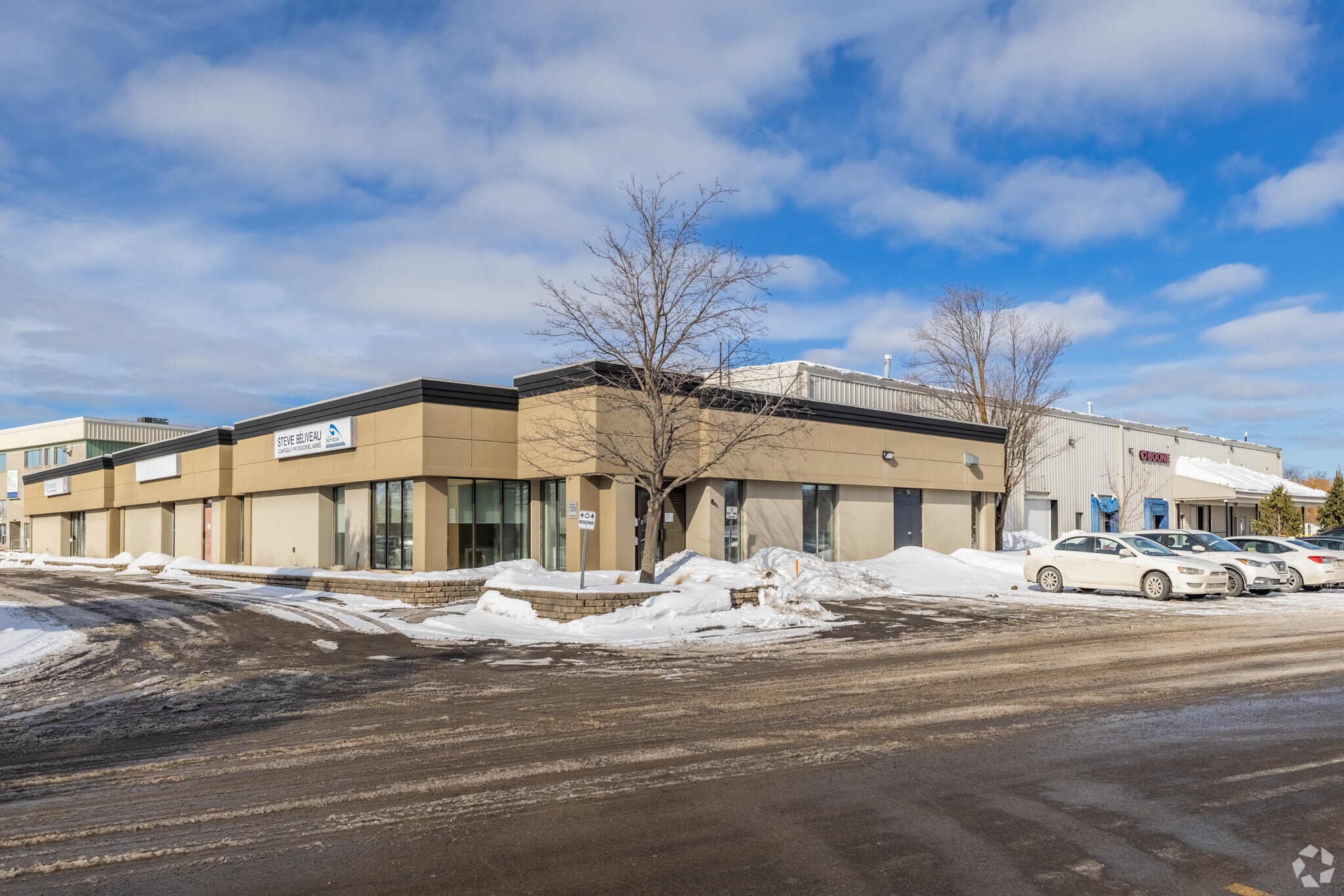 130 Rue Jean-Proulx, Gatineau, QC for Rent