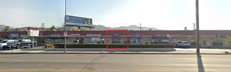 Sun Valley, CA Retail - 8414-8432 Sunland Blvd