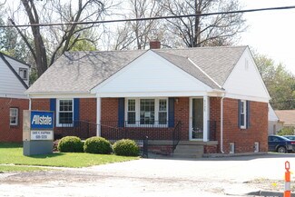 Wichita, KS undefined - 5825 E Central Ave Wichita, KS undefined - 5825 E Central Ave