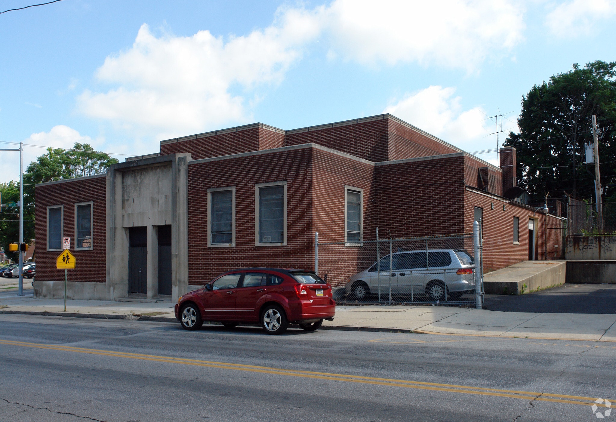 307 E Airy St, Norristown, PA for Sale