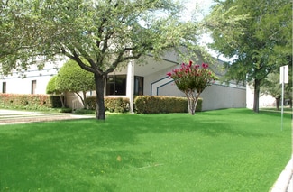 Grand Prairie, TX Flex - 2001 108th St