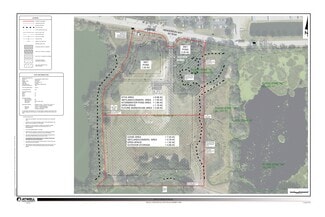 Plant City, FL Industrial Land - Henderson Way Plant City, FL Industrial Land - Henderson Way