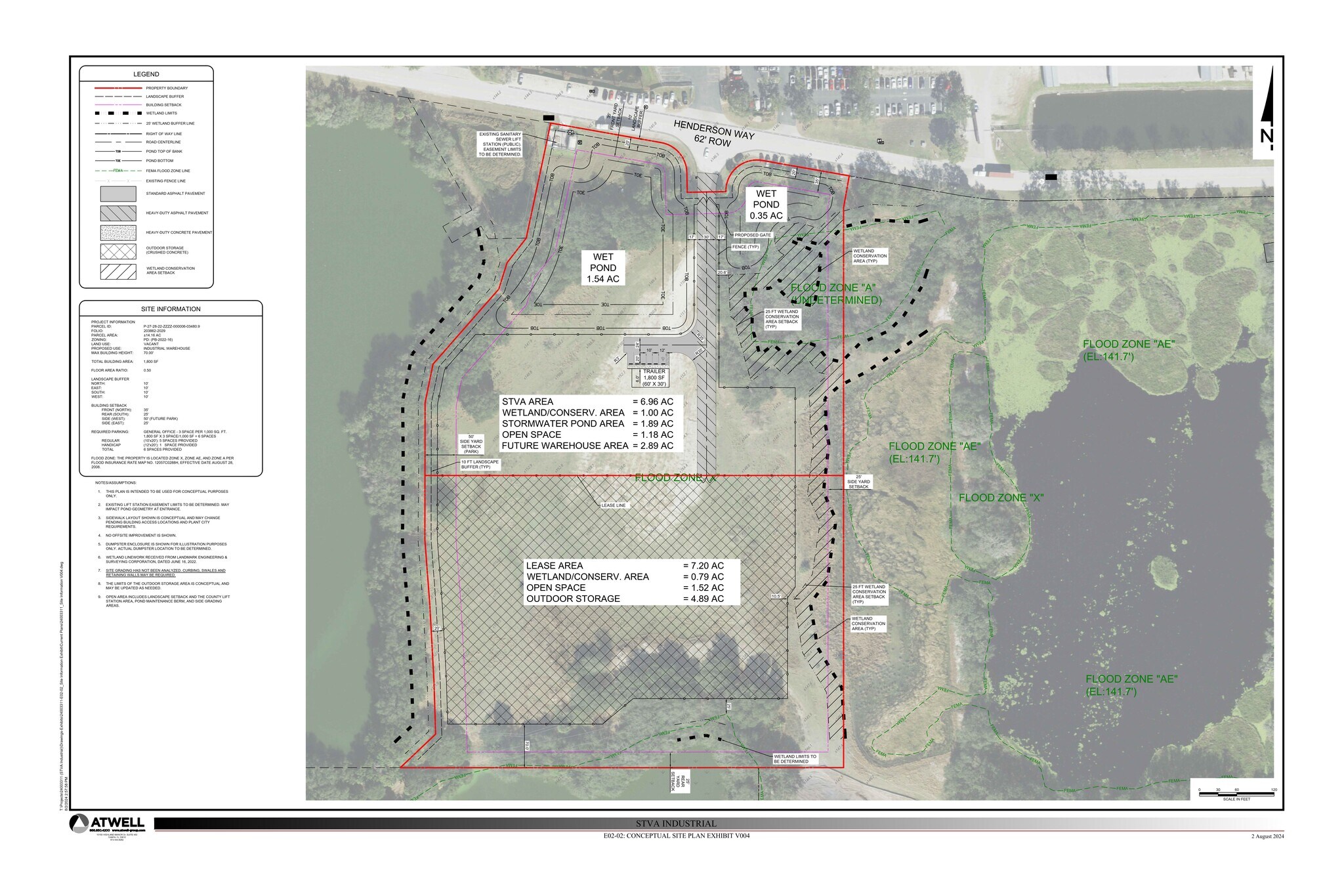 Henderson Way, Plant City, FL for Rent
