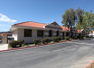 Westlake Village, CA Office - 280 N Westlake Blvd
