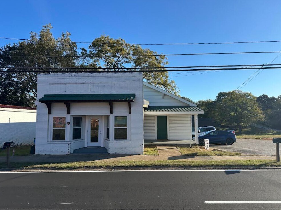 828 S Broad St, Commerce, GA for Sale
