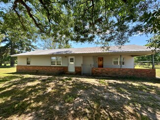 Marietta, TX Flex - 210 E Main St