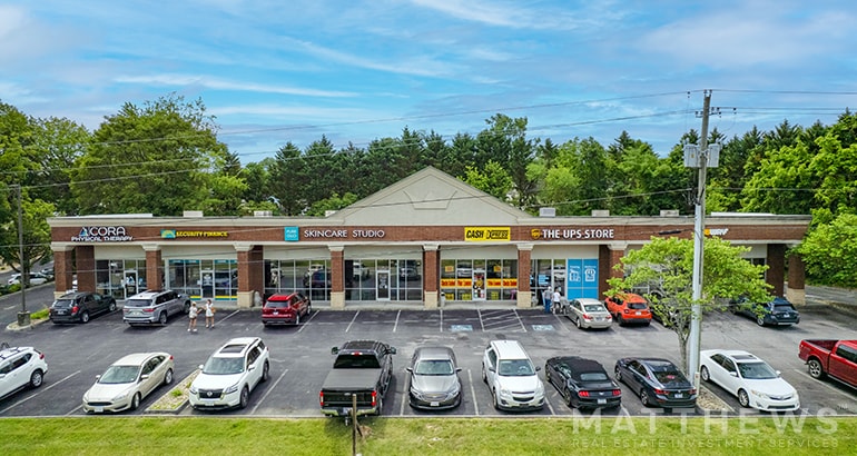 1159 Volunteer Pky, Bristol, TN for Sale