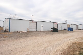 Fort Worth, TX Industrial - 9881 N Saginaw Blvd Fort Worth, TX Industrial - 9881 N Saginaw Blvd