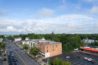 Fulton, NY Multi-Family - 114-116 W Broadway