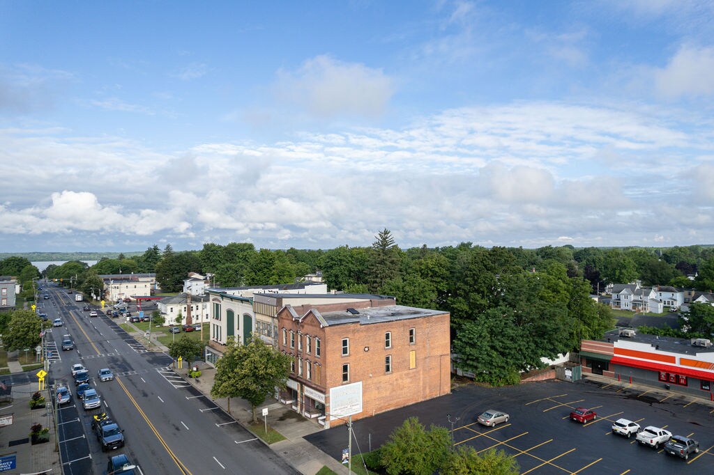 114-116 W Broadway, Fulton, NY for Sale