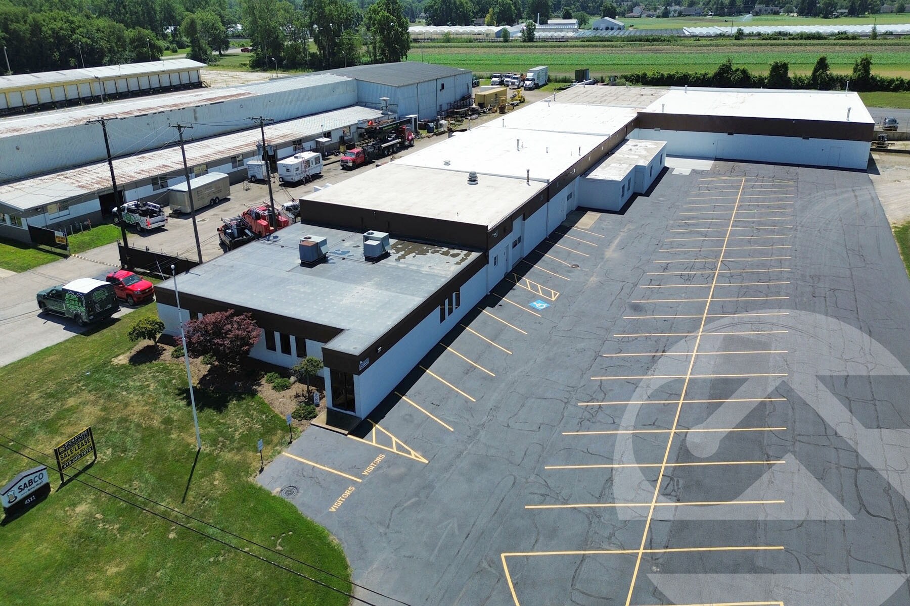 4511 South Ave, Toledo, OH for Rent