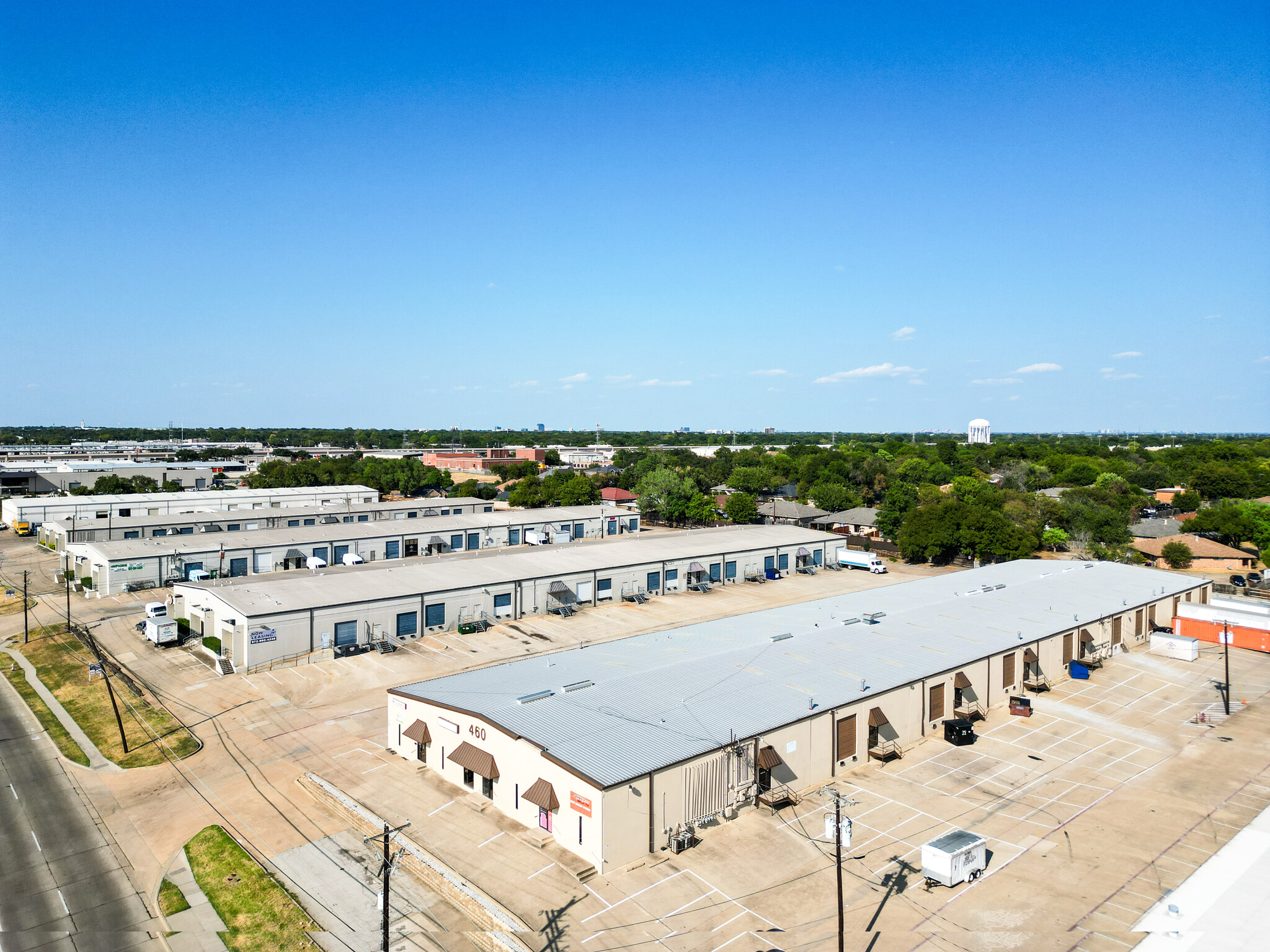 460 S Belt Line Rd, Irving, TX for Rent