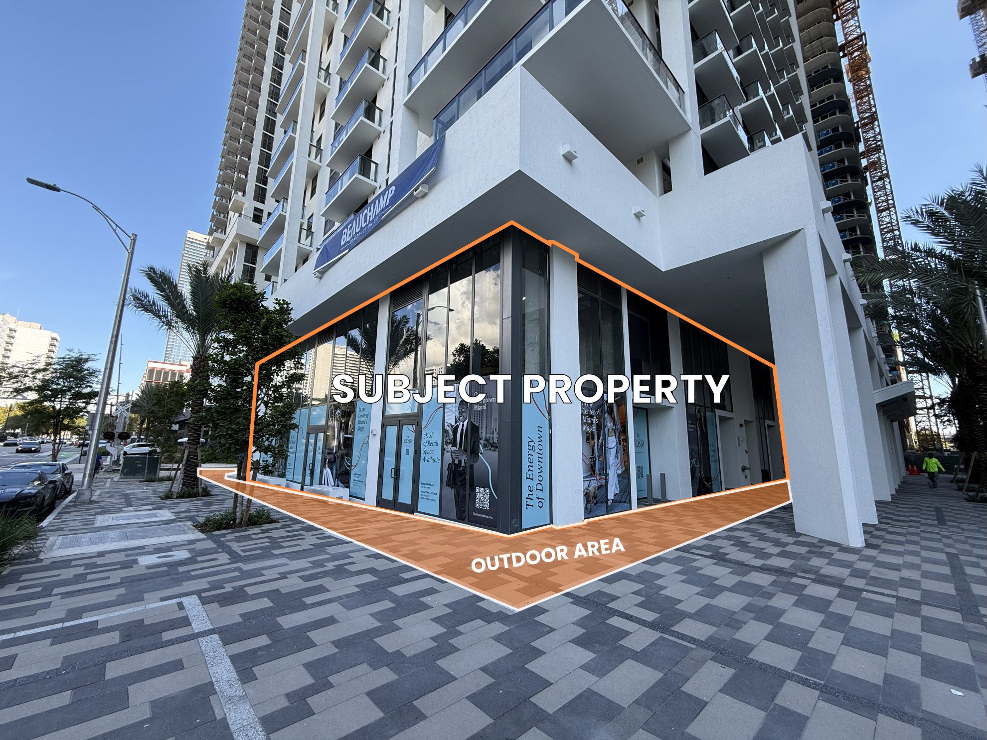 601 N Miami Ave, Miami, FL for Sale