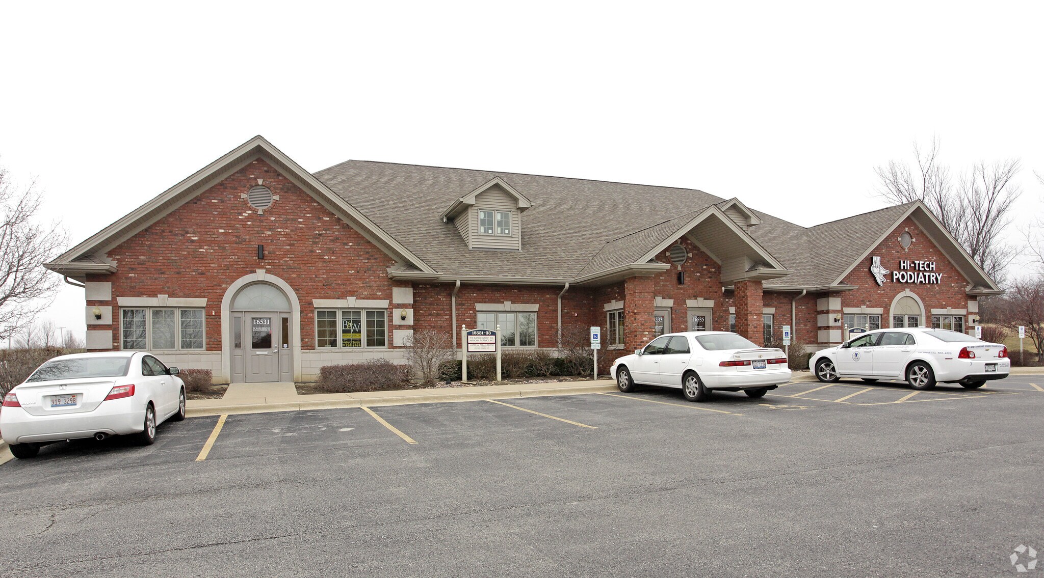 16531-16535 106th Ct, Orland Park, IL for Sale