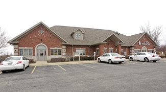 Orland Park, IL Medical - 16531-16535 106th Ct