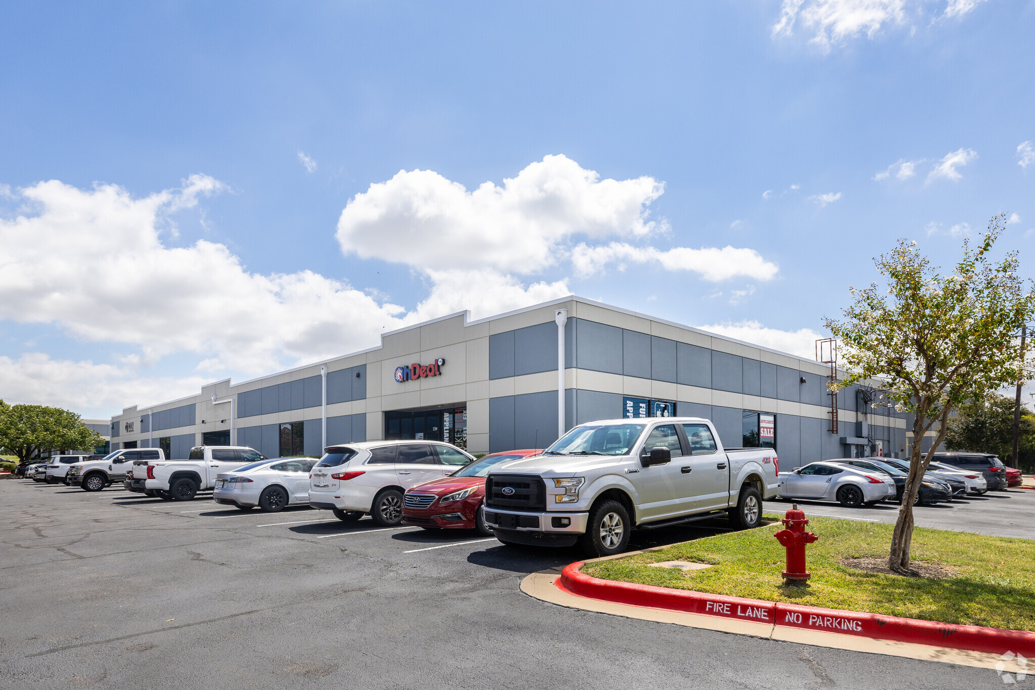 2701 Gattis School Rd, Round Rock, TX for Rent