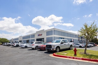 Round Rock, TX Industrial - 2701 Gattis School Rd Round Rock, TX Industrial - 2701 Gattis School Rd