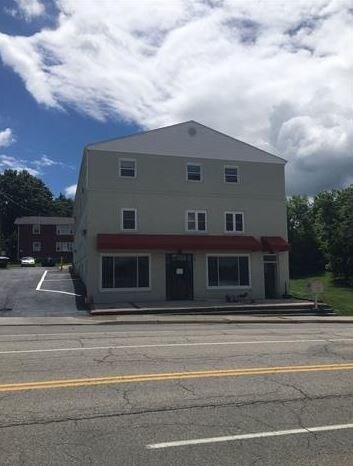 10 SW 1st St, Christiansburg, VA for Sale